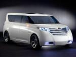 Toyota F3R Concept 2006 года